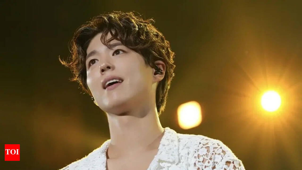 Park Bo Gum's fan meeting tour: All you need to know