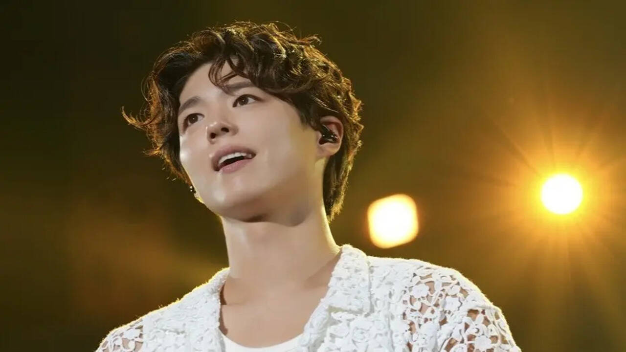 Park Bo Gum's fan meeting tour: All you need to know
