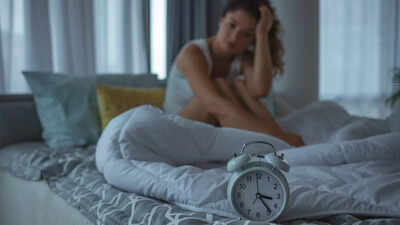 ¿Te cuesta dormir? Prueba estos 14 consejos para conciliar el sueño más rápido y dormir mejor