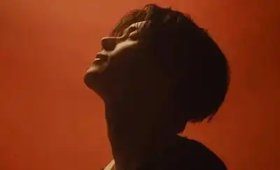 TXT Yeonjun's Artful Heartbreak: 'Ghost Girl' MV Paints Love with London Rain