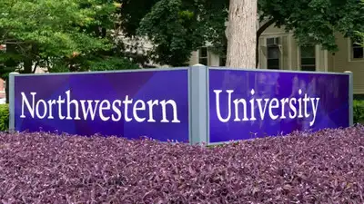 Northwestern University eliminates 425 jobs and slashes staff budget by 5% following federal funding cut