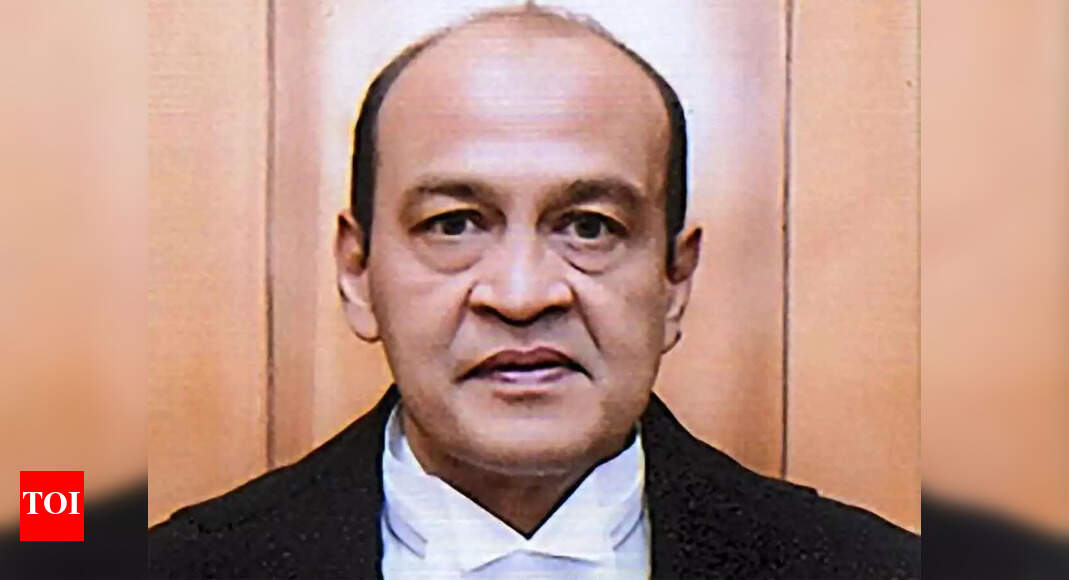 'Video of burnt cash should not have been uploaded': SC accepts Justice Yashwant Varma's submission; but denies lapse in procedure