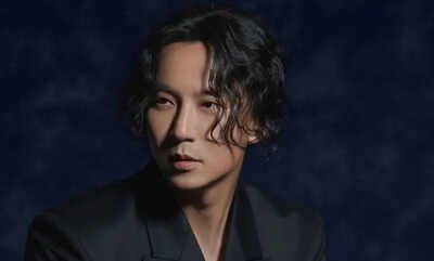 ‘Trigger’: Kim Nam-gil on gun violence and conscience — “Peace you get through killing isn’t real..”