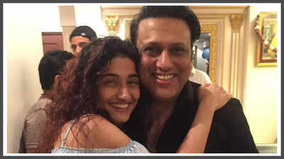 Ragini Khanna admits a Koffee With Karan episode with Govinda would be ‘embarrassing but iconic’: 'It would be a very discomforting...'