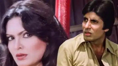 ‘Amitabh Bachchan was in hospital, Parveen Babi was in therapy,’ recalls producer Anwar Ali talking about ‘Khud-daar’: ‘It released after his Coolie accident and became superhit’