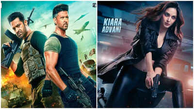 'War 2': Hrithik Roshan and Jr NTR starrer leaves fans concerned over its longer runtime—Reports