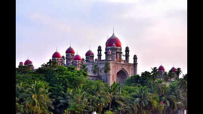 Telangana high court wants info on Bhoodan land donated so far and its current status