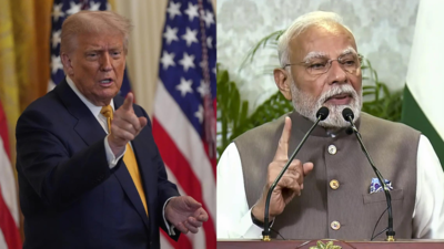 India in the crosshairs: Trump’s trade war culminates in 25% tariff - 10 points