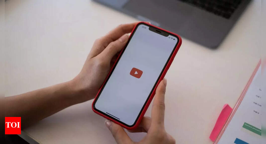 YouTube starts rolling out AI-powered age verification for teens: How it will work