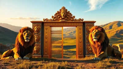 How the 8/8 Lion’s Gate Portal 2025 Will Transform Each Zodiac Sign’s Destiny