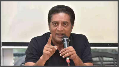 Prakash Raj issues clarification as he appears before ED in money laundering probe: 'I did not receive any money because...'