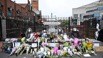 Ozzy Osbourne funeral: Fans flood Birmingham streets to honor Black Sabbath legend in emotional farewell