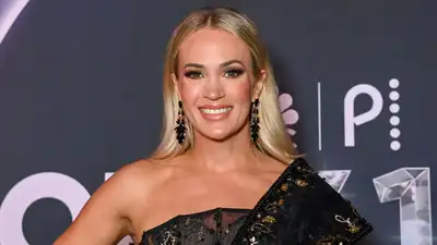 Carrie Underwood’s ‘Sunday Night Football’ role confirmed as NBC makes important announcement fans waited for