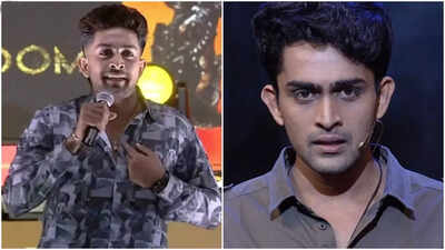 Who is Venkitesh VP? Meet the Malayalam reality show star making his Telugu debut with Vijay Deverakonda's 'Kingdom'