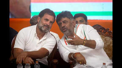 Rahul Gandhi to lead Aug 5 protest in Bengaluru over vote theft