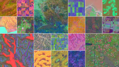 Google DeepMind launches AI model that works like ‘virtual satellite’