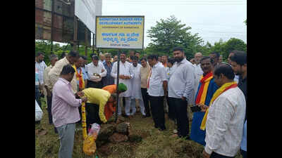 Karnataka buys land in Goa to build Kannada Bhavan after decades-long demand