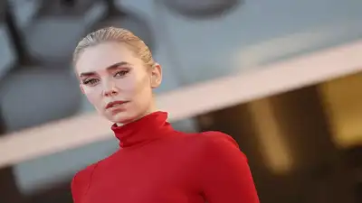 Vanessa Kirby embraces Sue Storm's ‘Nerd’ Side: 'I am dying to play Malice in Fantastic Four'
