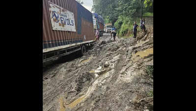 Mizoram faces renewed fuel crisis as NEPMU halts oil transport