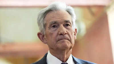 Powell doesn't bow to Trump pressure; US Fed keeps interest rate unchanged - here's what the FOMC statement said