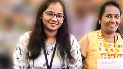 TN mother-daughter duo ace NEET