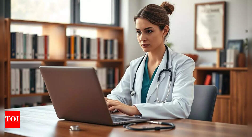 J&K Medical Council sets social media guidelines for doctors