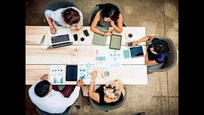 Thin ecosystem & low visibility keep Telangana startups away from big funding