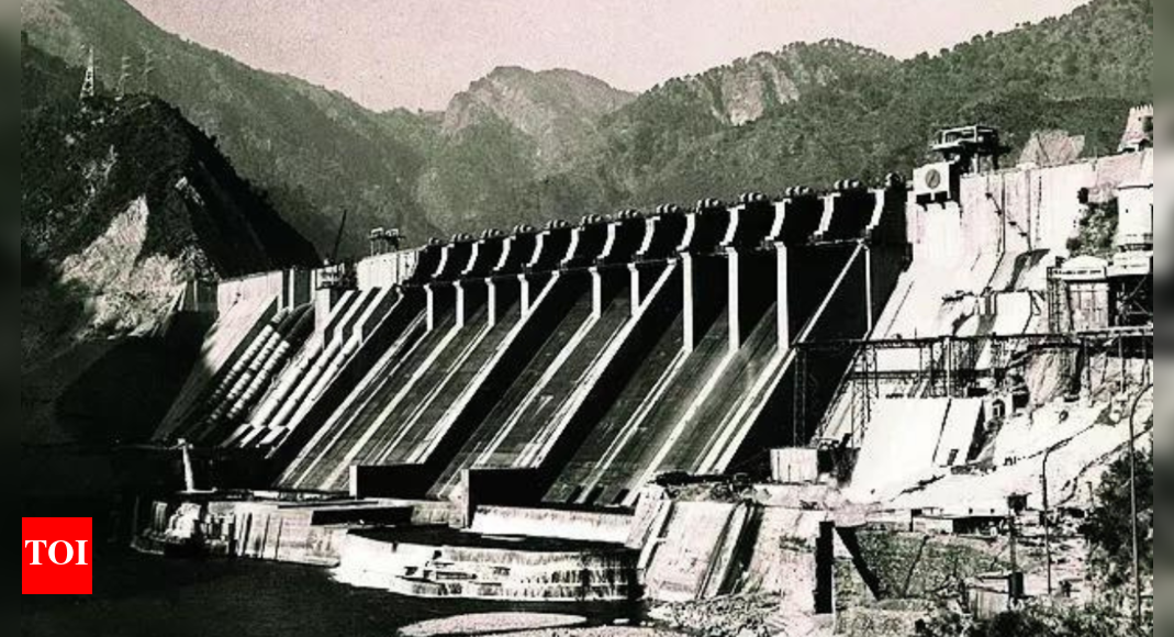 Sawalkote project: India issues tender after 40 years; move amid IWT deadlock