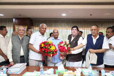 IFFCO MD Dr Udai Shanker Awasthi retires after four decade of decisive leadership role