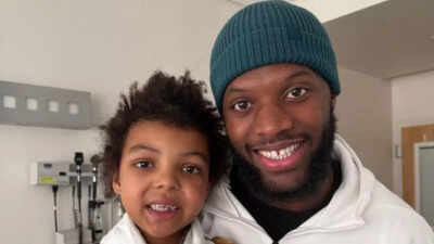 Josh Hines Allen opens up about his son Wesley’s brave cancer battle and inspiring recovery