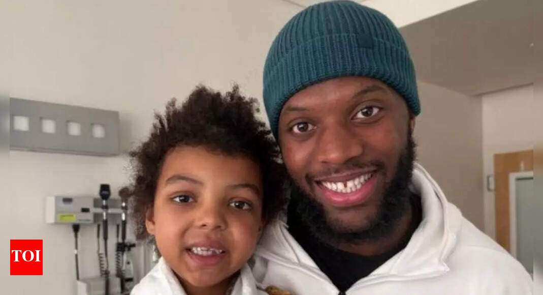 Josh Hines Allen opens up about his son Wesley’s brave cancer battle and inspiring recovery