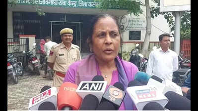 Banasthali Vidyapith student alleges harassment & blackmail; probe launched