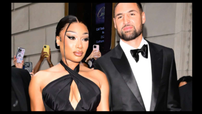 “You dumb fu*ks”: Slim Thug clears the air on Megan Thee Stallion romance rumors while Klay Thompson avoids the drama