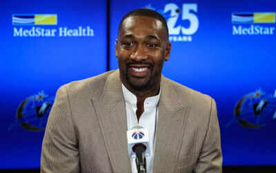 What did Gilbert Arenas do? Former NBA player arrested for allegedly running illegal gambling operations