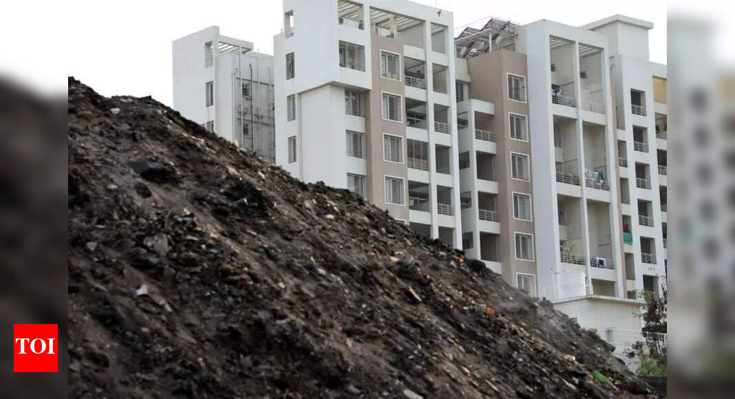 32 areas merged with Pune need adequate number of corporators for ...