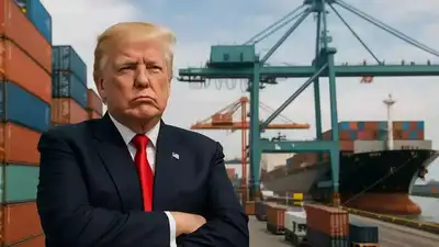 'Maybe they’ll be selling oil to India some day': US, Pakistan strike 'massive reserves' deal; Donald Trump hints at future exports