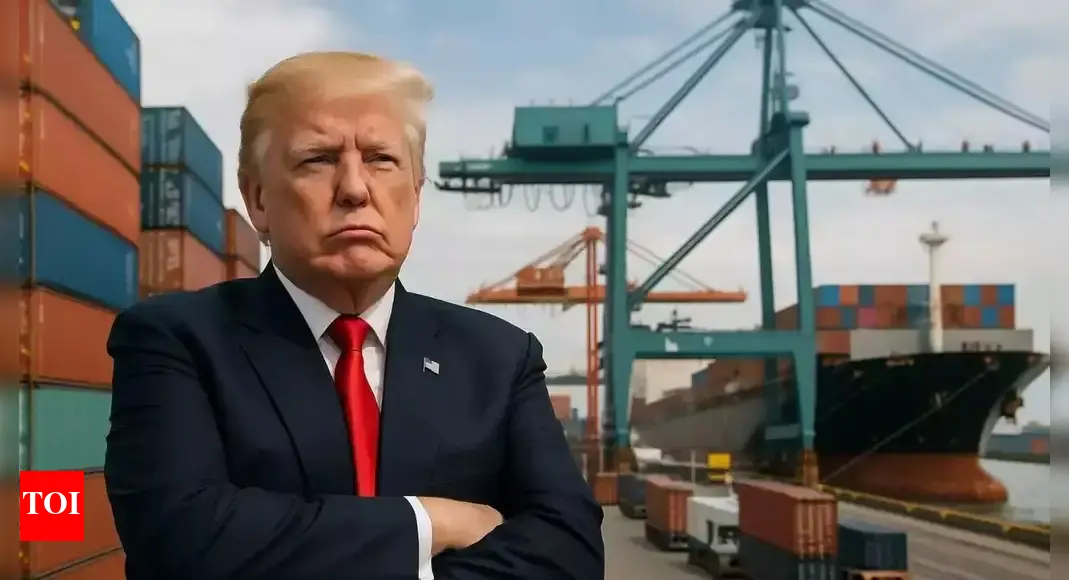'Maybe they’ll be selling oil to India some day': US, Pakistan strike 'massive reserves' deal; Donald Trump hints at future exports