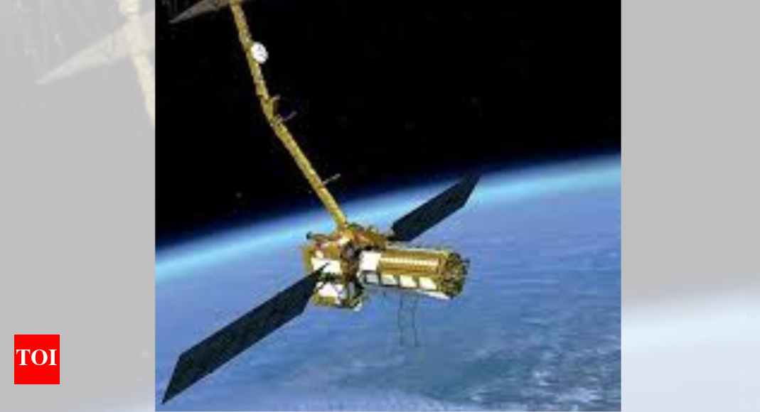 NISAR a milestone in Indo-US space ties; space minister says sat will be a ‘game changer in disaster management’