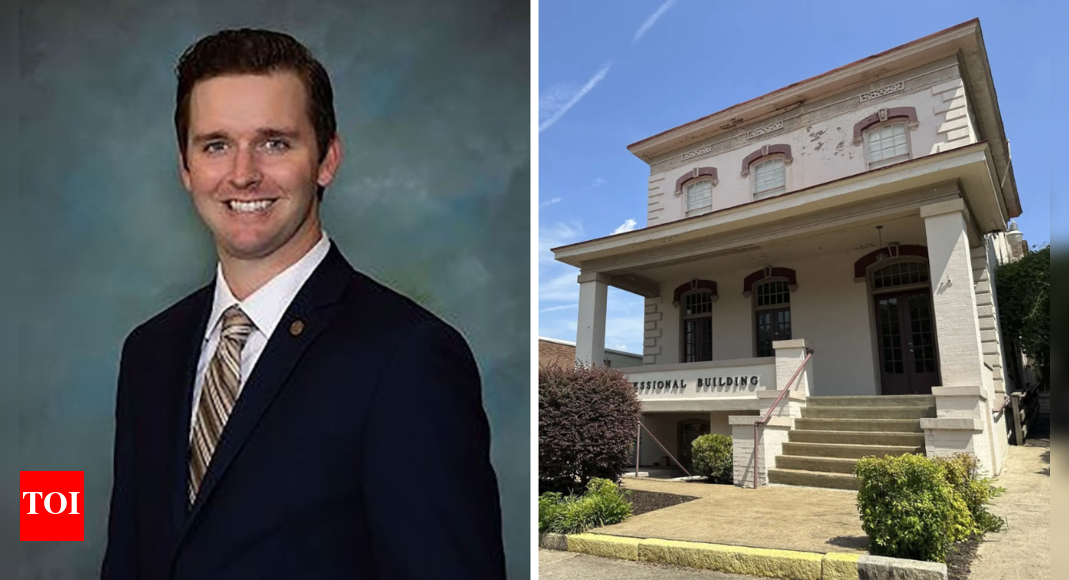 Virginia horror: City councilman Lee Vogler seriously injured after being set on fire; attack tied to personal dispute