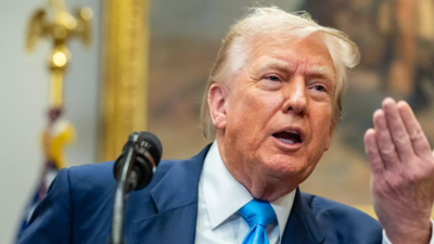 Trump's rant against India undercuts claim of having used trade to broker Operation Sindoor truce with Pakistan