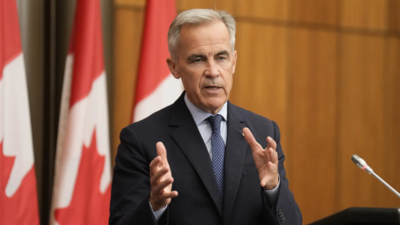  Canada to recognise Palestinian state in September; specifies certain conditions