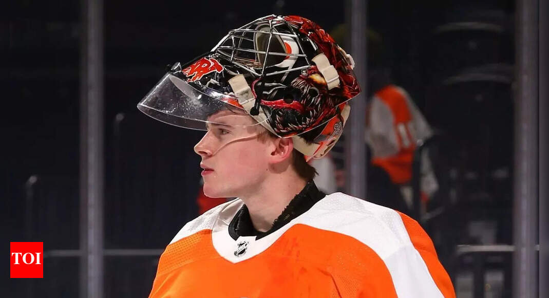 Edmonton Oilers bold stand on Carter Hart sparks nationwide outrage among NHL fans