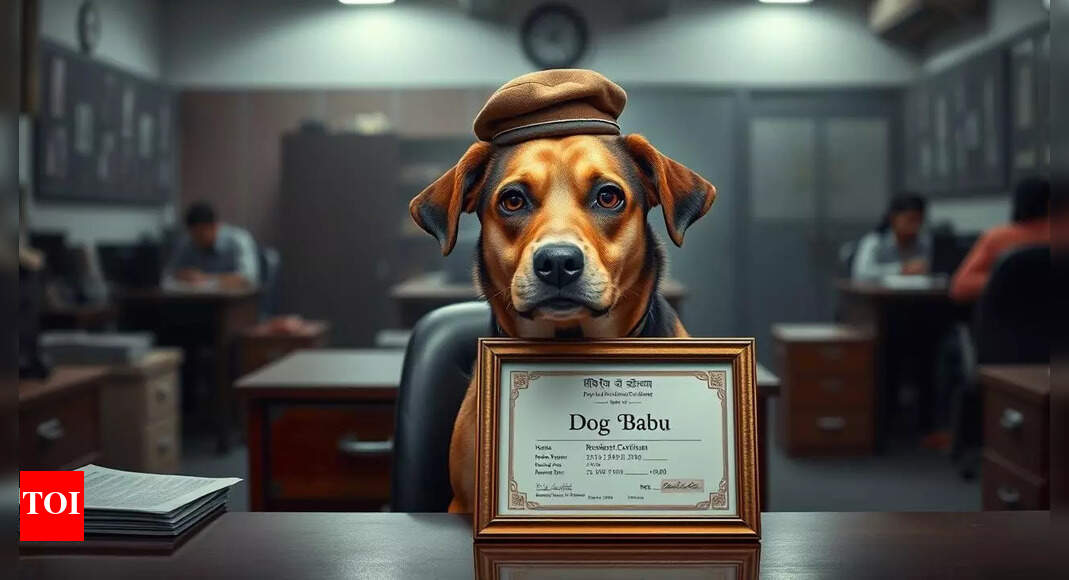 'Dog Babu' to 'Samsung': Who's behind fake residence certificate racket in Bihar? 