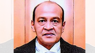 Yashwant Varma’s conduct doesn’t inspire confidence: SC