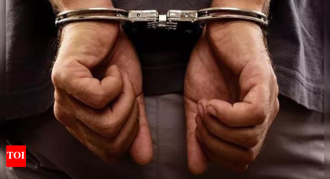 38 convicted for death of UP inspector during riots over ‘cow slaughter'