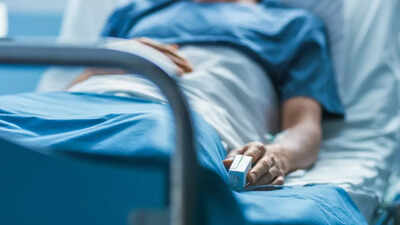 Punjab hospital O2 snag: 3 doctors suspended, house surgeon sacked