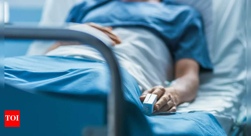 Punjab hospital O2 snag: 3 doctors suspended, house surgeon sacked