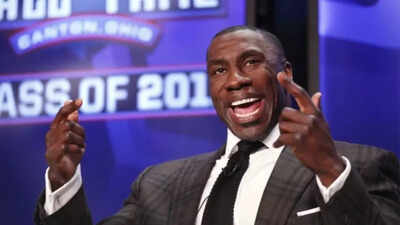 Shannon Sharpe’s net worth in 2025: How much he earned as ESPN has now officially parted ways with former NFL star