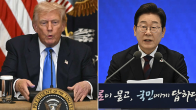 US-South Korea deal: Seoul faces 15% tariff, 'America will not be charged'; Washington to get $350 billion investments