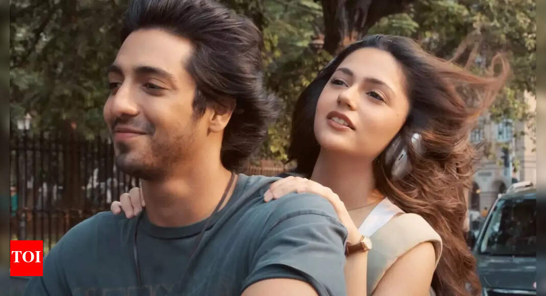 ‘Saiyaara’ day 13: Film mints Rs 7 cr on 2nd Wednesday